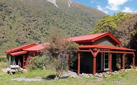 Rata Lodge Accommodation